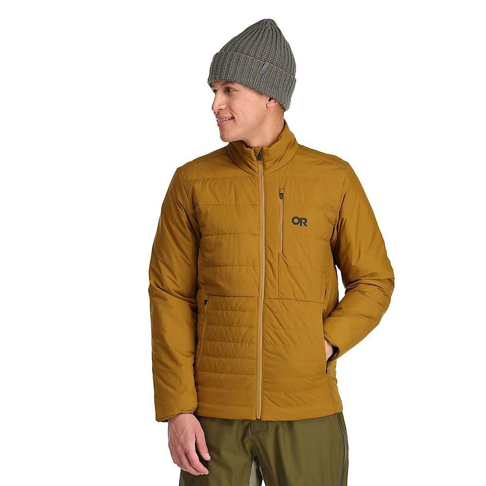 Outdoor Research Men's Shadow Insulated Jacket 商品