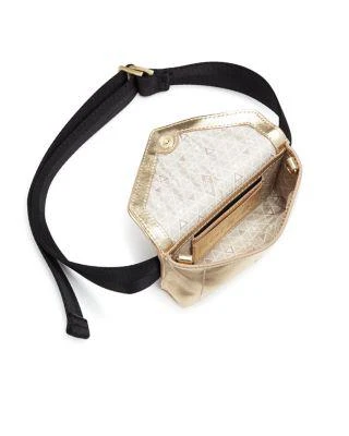 商品Botkier New York|Vivi Convertible Leather Belt Bag,价格¥778,第3张图片详细描述
