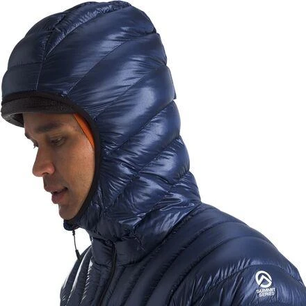 Summit Breithorn Hoodie - Men's 商品