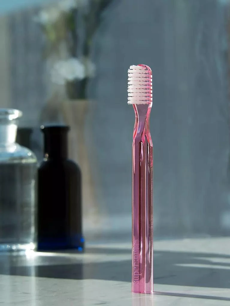 商品Supersmile|New Generation 45 Degree Professional Toothbrush,价格¥68,第4张图片详细描述