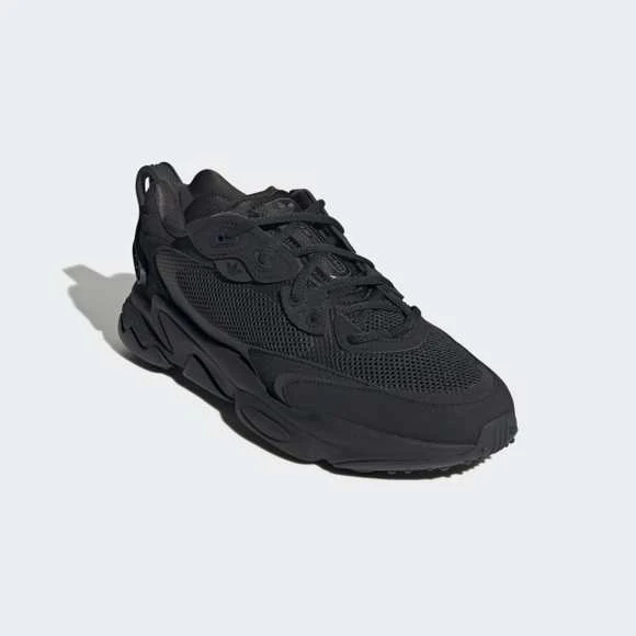 【Brilliant|包邮包税】阿迪达斯 OZWEEGO META  运动鞋 SNEAKERS  GW3959 CBLACK/CBLACK/FTWWHT 商品