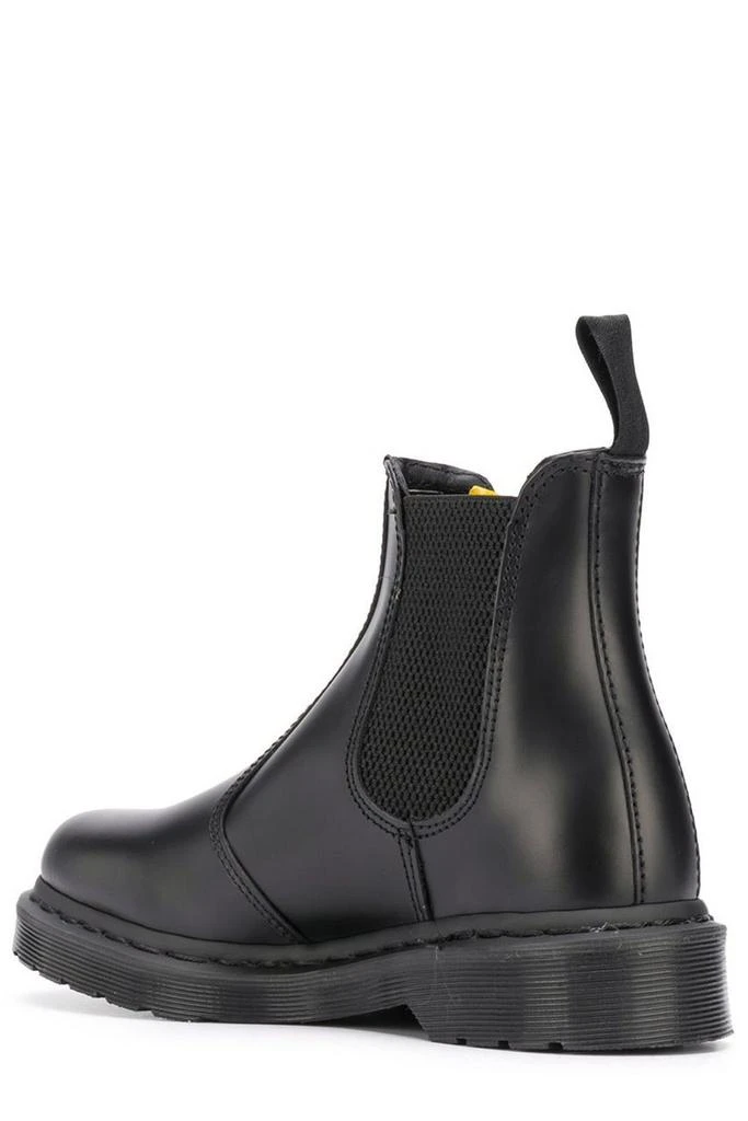 商品Dr. Martens|Dr. Martens 2976 Mono Chelsea Boots,价格¥1296,第3张图片详细描述