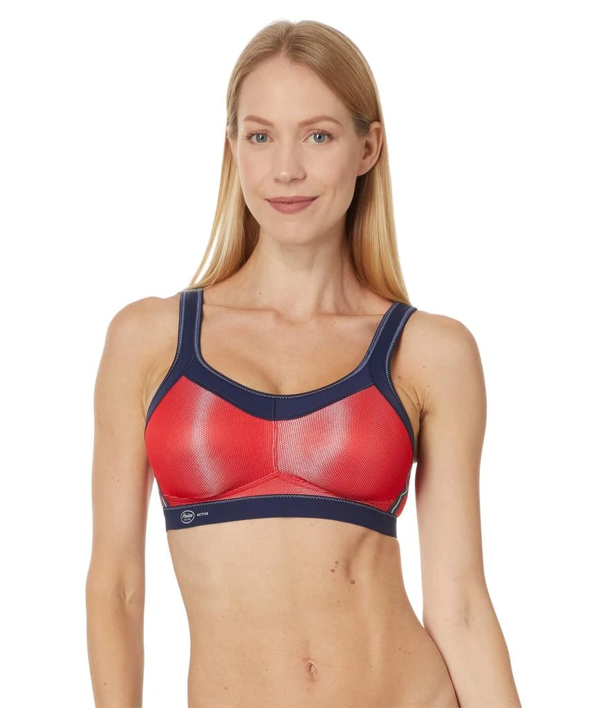 商品Anita|Momentum Soft Cup Sports Bra 5529,价格¥681,第1张图片