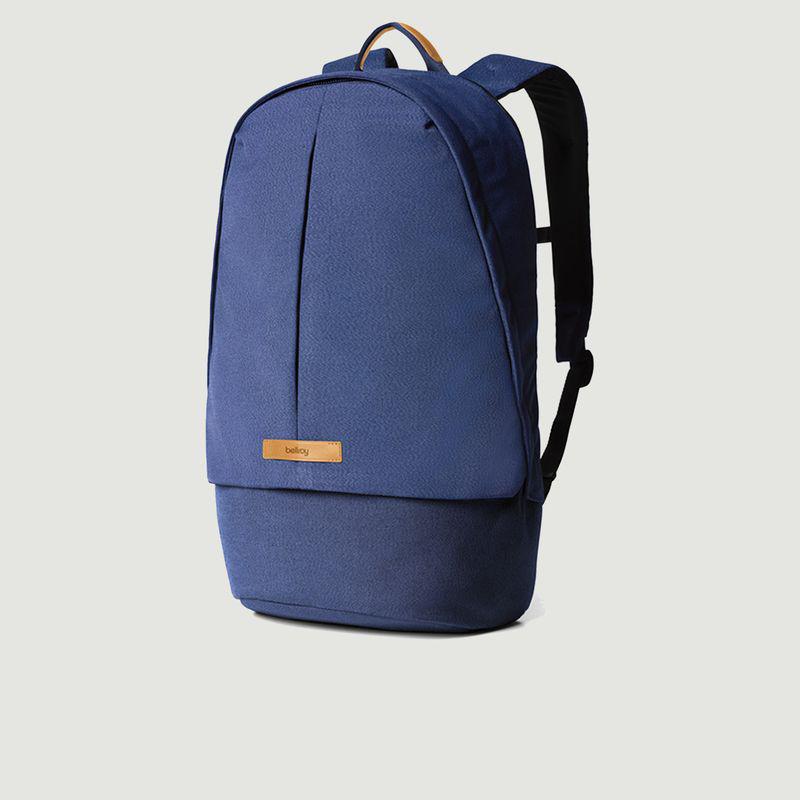 Classic Backpack Plus  MARINE BLUE Bellroy商品第1张图片规格展示