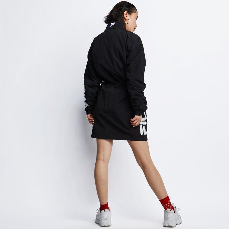 商品Fila|Fila Bijou - Women Dresses,价格¥568,第5张图片详细描述