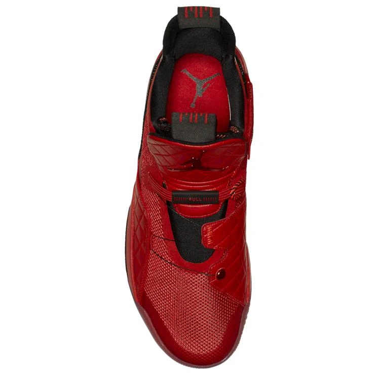 商品Jordan|Jordan AJ 33 - Men's篮球鞋,价格¥1196-¥1308,第4张图片详细描述