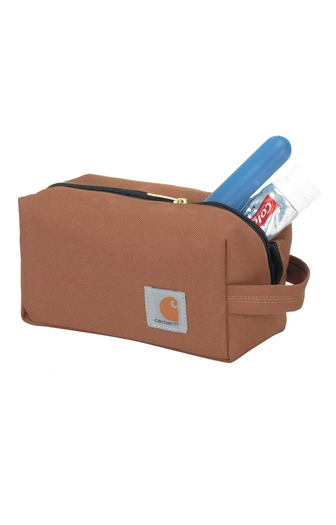 商品Carhartt|Travel Kit - Carhartt Brown,价格¥149,第1张图片
