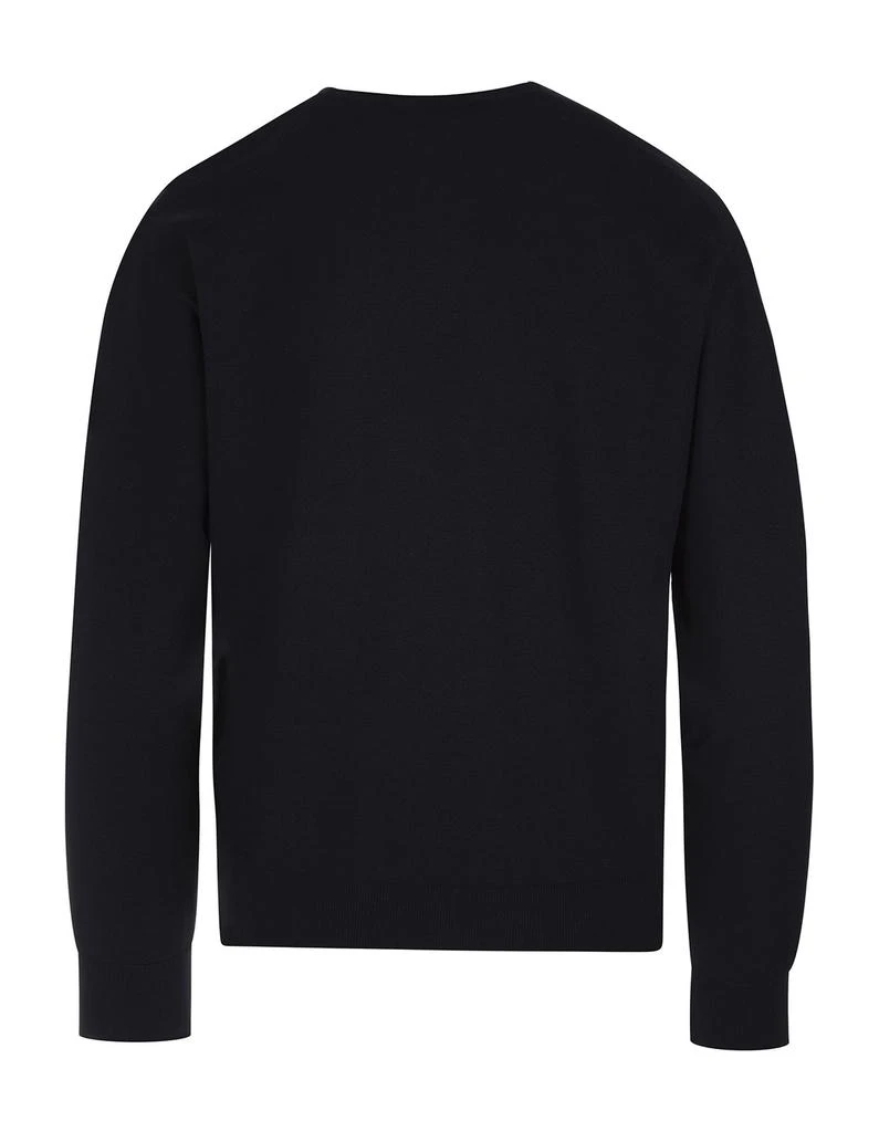 商品Max Mara|'S Max Mara V-Neck Long-Sleeved Sweater,价格¥1040,第2张图片详细描述