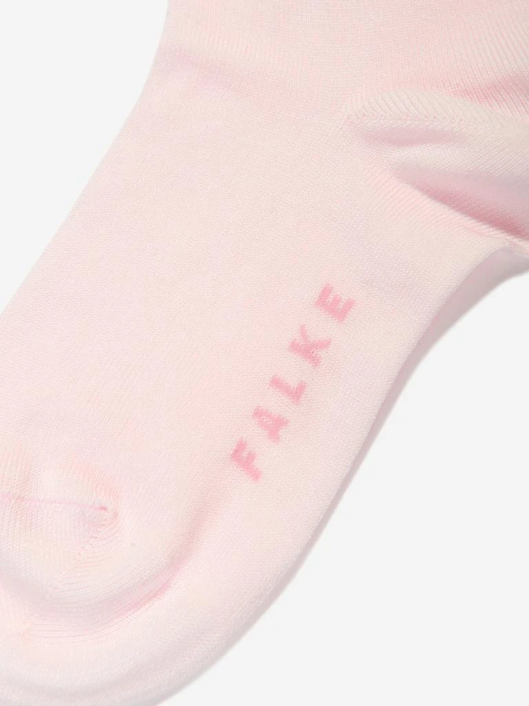 商品FALKE|Falke Girls Romantic Lace Socks in Pink,价格¥80,第3张图片详细描述