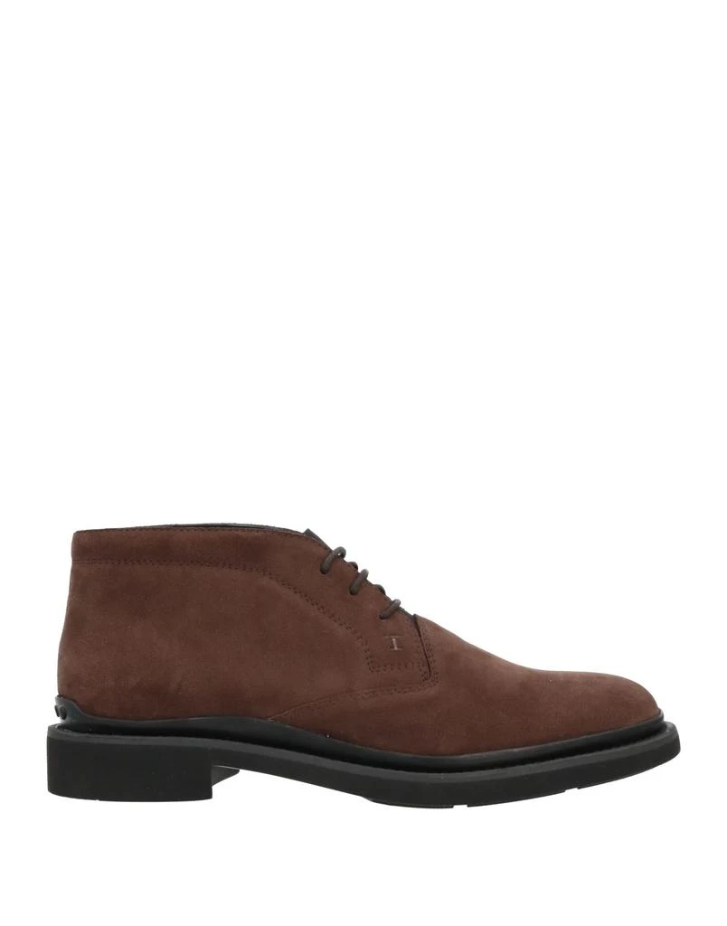 商品Tod's|Boots,价格¥1256,第1张图片