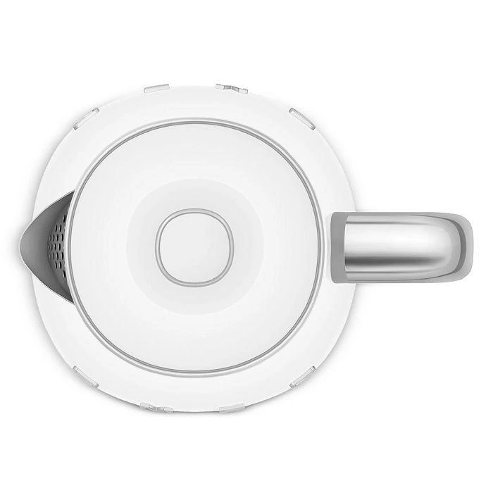 商品Smeg|Mini Electric Kettle,价格¥1126,第2张图片详细描述