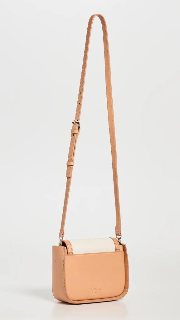 商品Loeffler Randall|Loeffler Randall Lennox Bag,价格¥2155,第4张图片详细描述