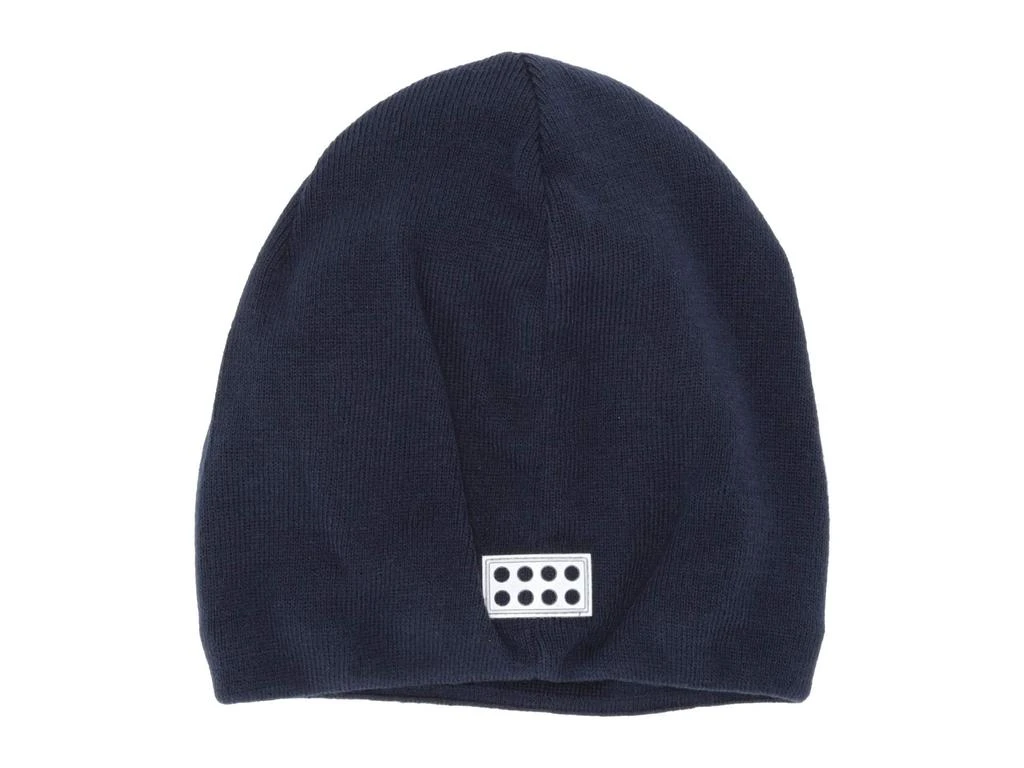 商品LEGO|Beanie with Lego Man (Little Kids/Big Kids),价格¥105,第2张图片详细描述