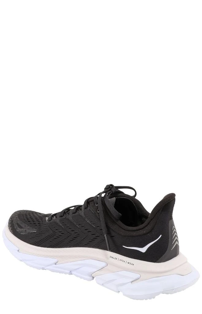 商品Hoka One One|Hoka One One Clifton Edge Low-Top Sneakers,价格¥925,第3张图片详细描述