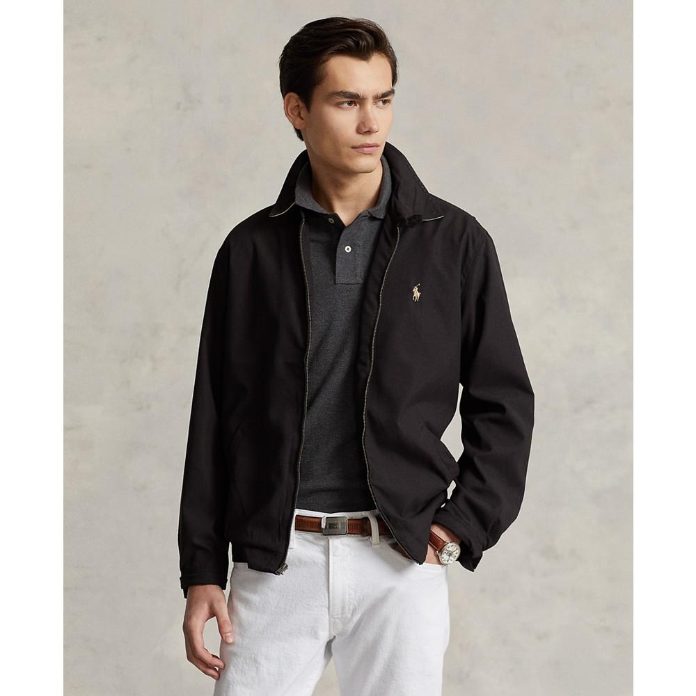 Polo Ralph Lauren | Men's Lightweight Windbreaker 1338.40元 商品图片