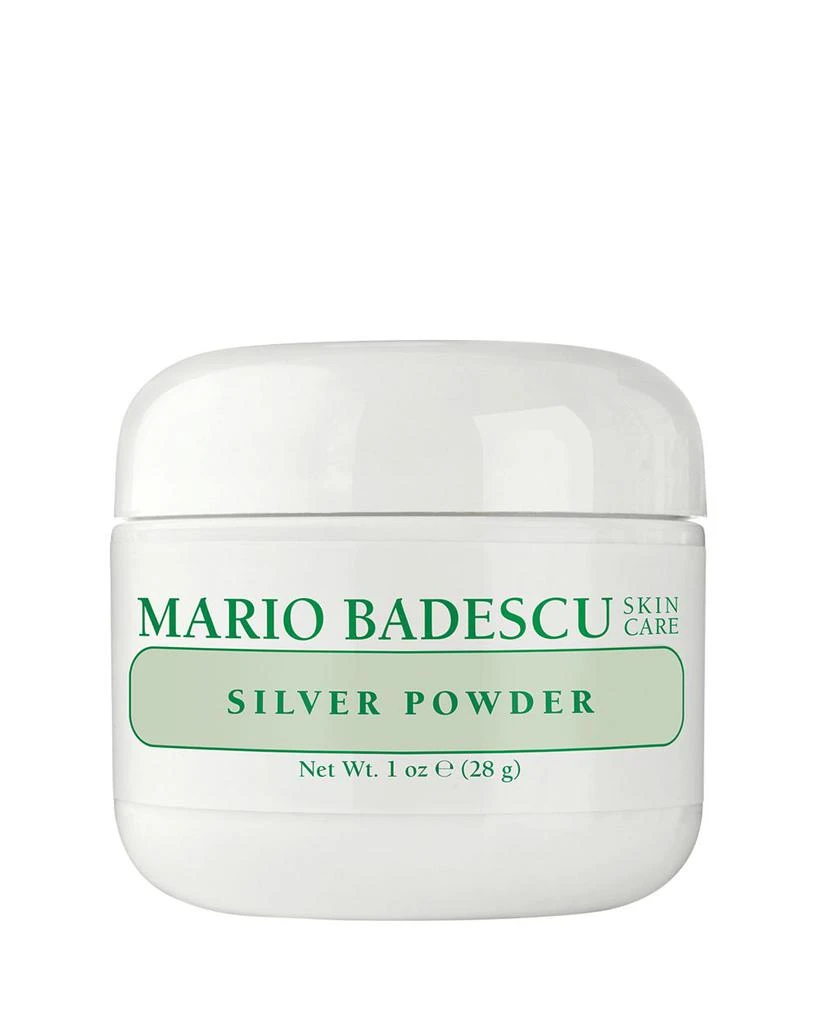 商品Mario Badescu|速效祛黑头粉 28g,价格¥90,第1张图片详细描述