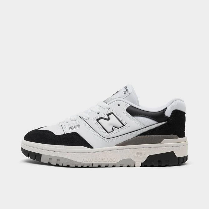 商品New Balance|Big Kids' New Balance 550 Casual Shoes,价格¥715,第1张图片