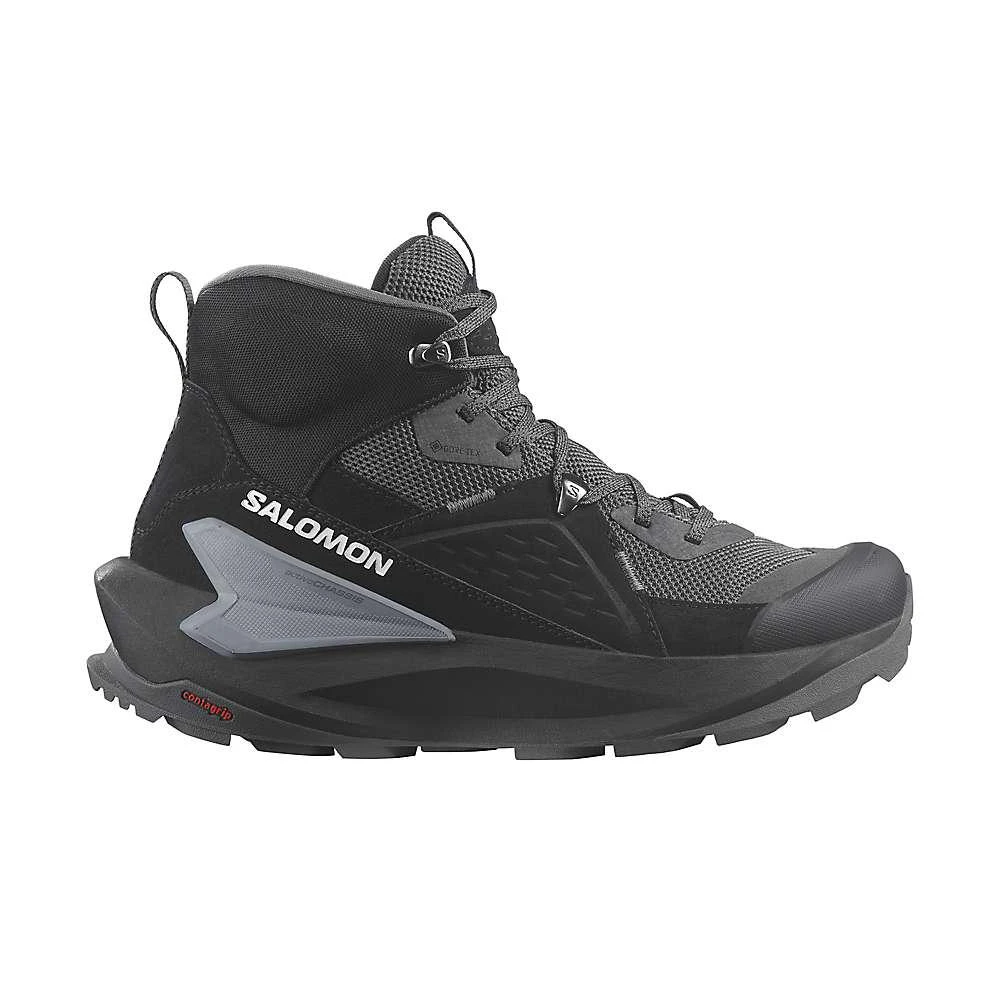 Salomon Men's Elixir Mid GTX Boot 商品