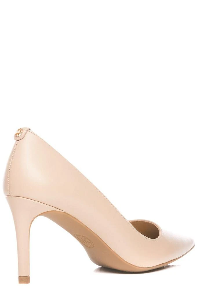 Michael Michael Kors Michael Michael Kors Alina Pointed Toe Pumps 2