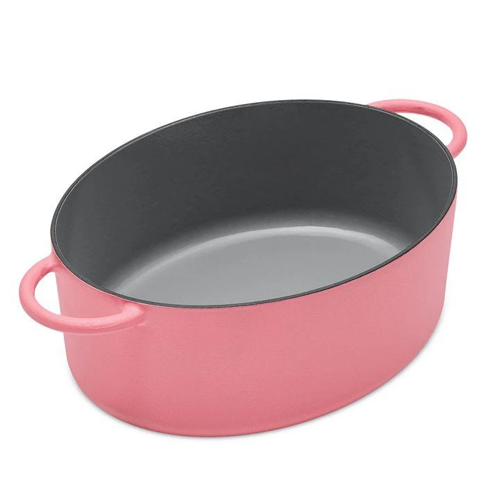 The Dutchess Enameled Cast Iron Dutch Oven 商品