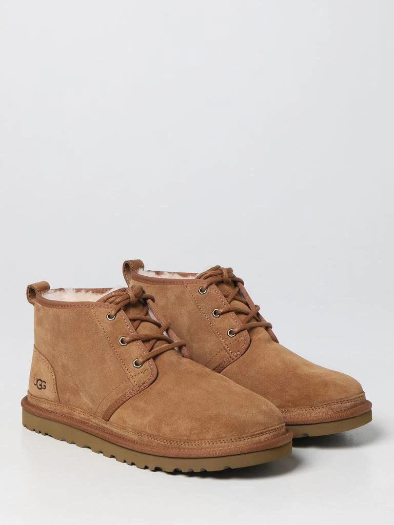 商品UGG|Ugg boots for man,价格¥888,第2张图片详细描述