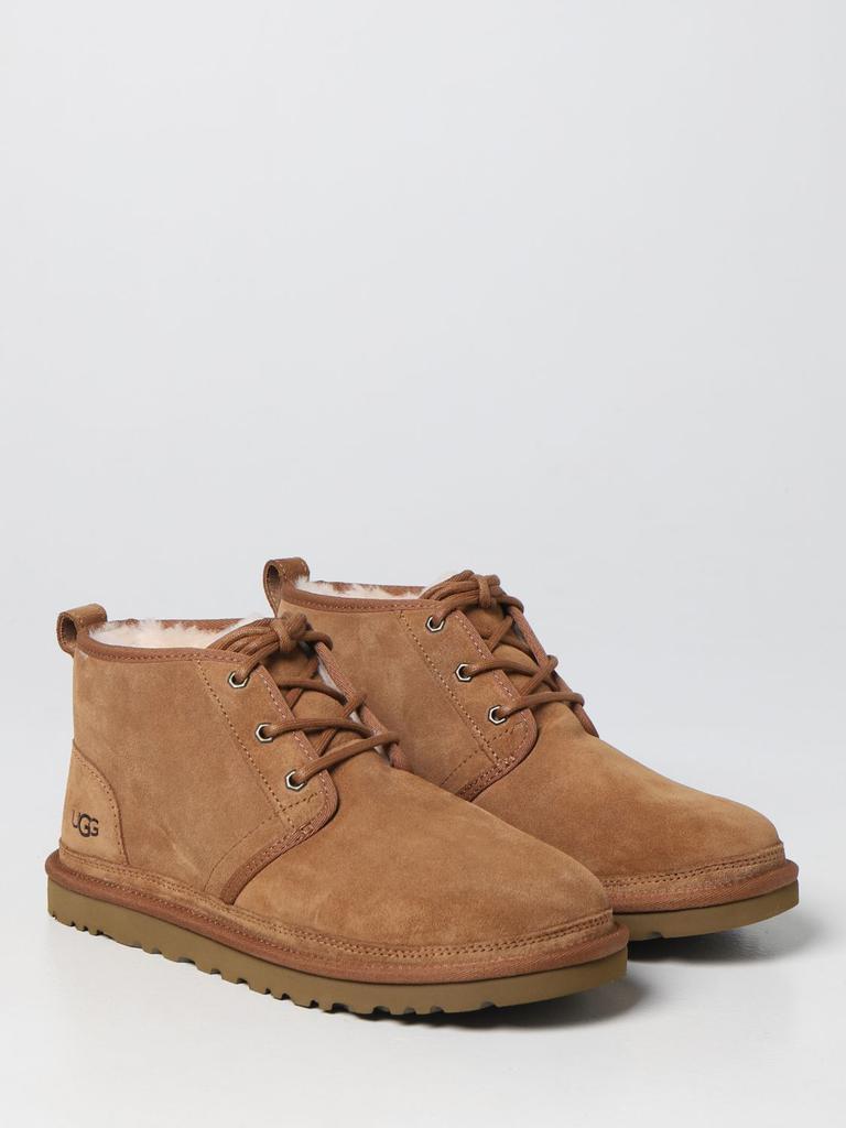 商品UGG|Ugg boots for man,价格¥840,第4张图片详细描述