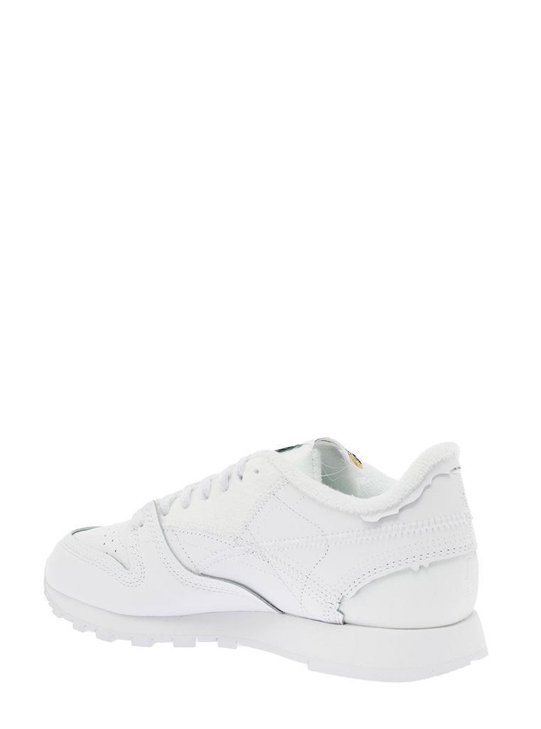 商品Reebok|Maison Margiela x Reebok CL Memory Of Woman Sneakers,价格¥1739,第4张图片详细描述