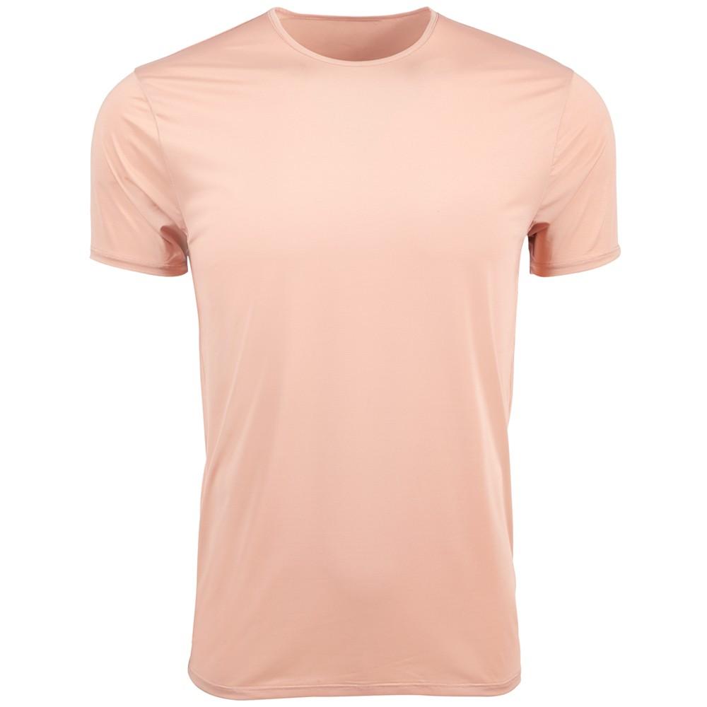 Men's Air Mesh Undershirt, Created for Macy's商品第4张图片规格展示