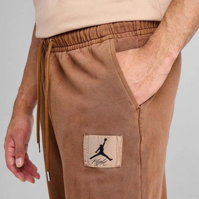 Men's Jordan Essentials Statement Washed Fleece Sweatpants 商品