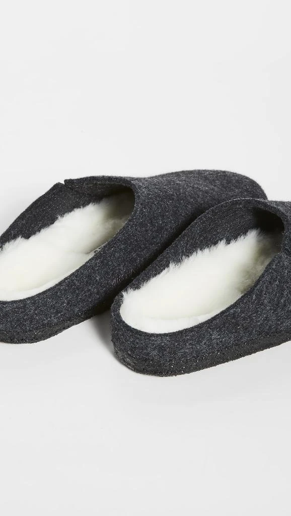 商品Birkenstock|Zermatt Slippers,价格¥538,第5张图片详细描述