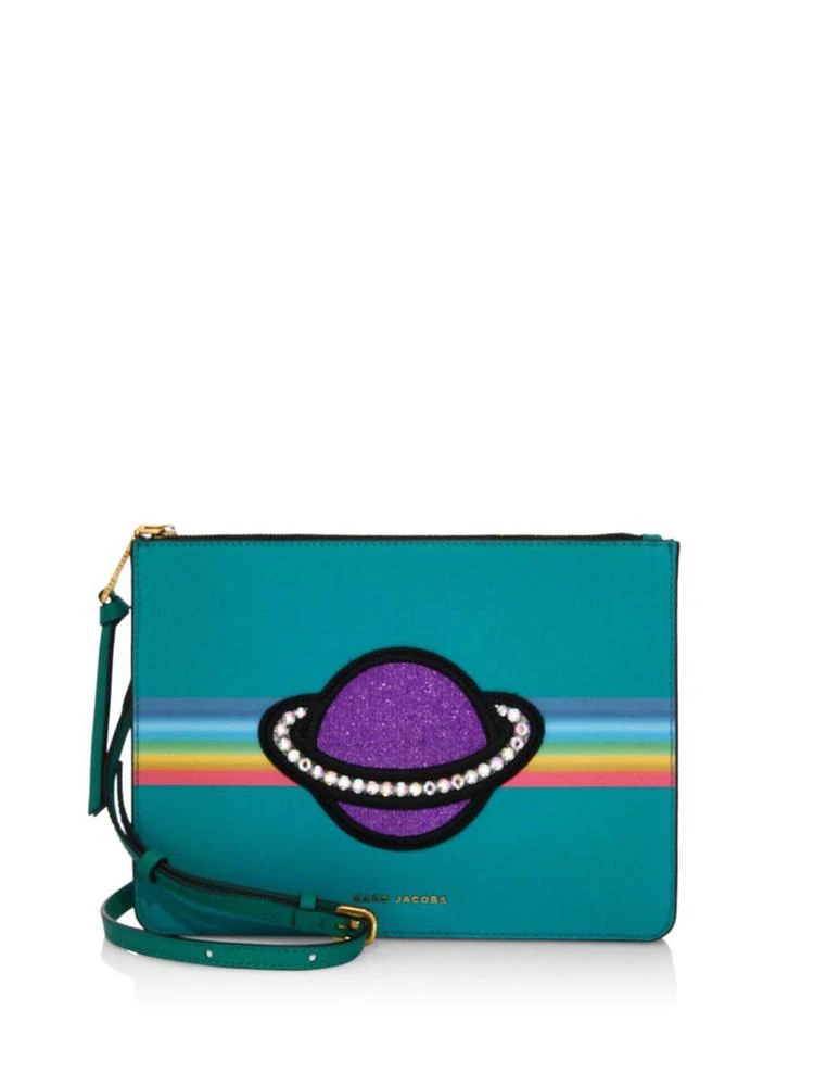 商品Marc Jacobs|Rainbow 斜挎包,价格¥885,第1张图片