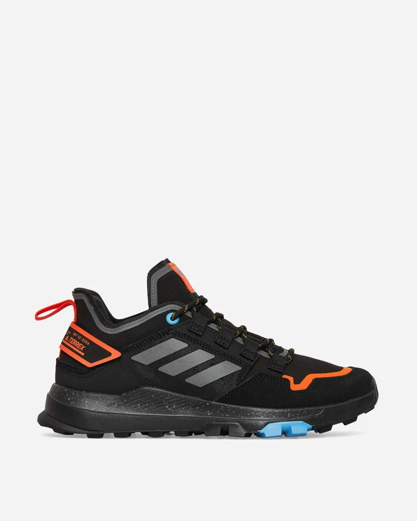 商品Adidas|Terrex Hikster Sneakers Black,价格¥745,第1张图片