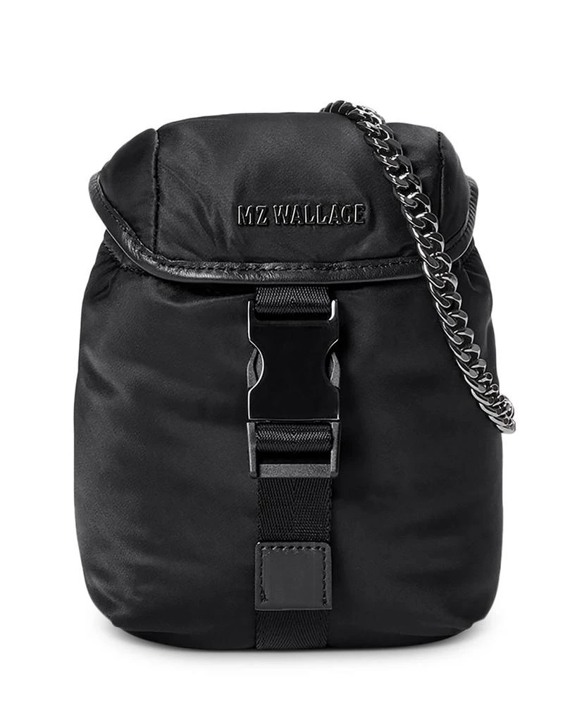 商品MZ Wallace|Micro Apex Crossbody,价格¥1429,第1张图片