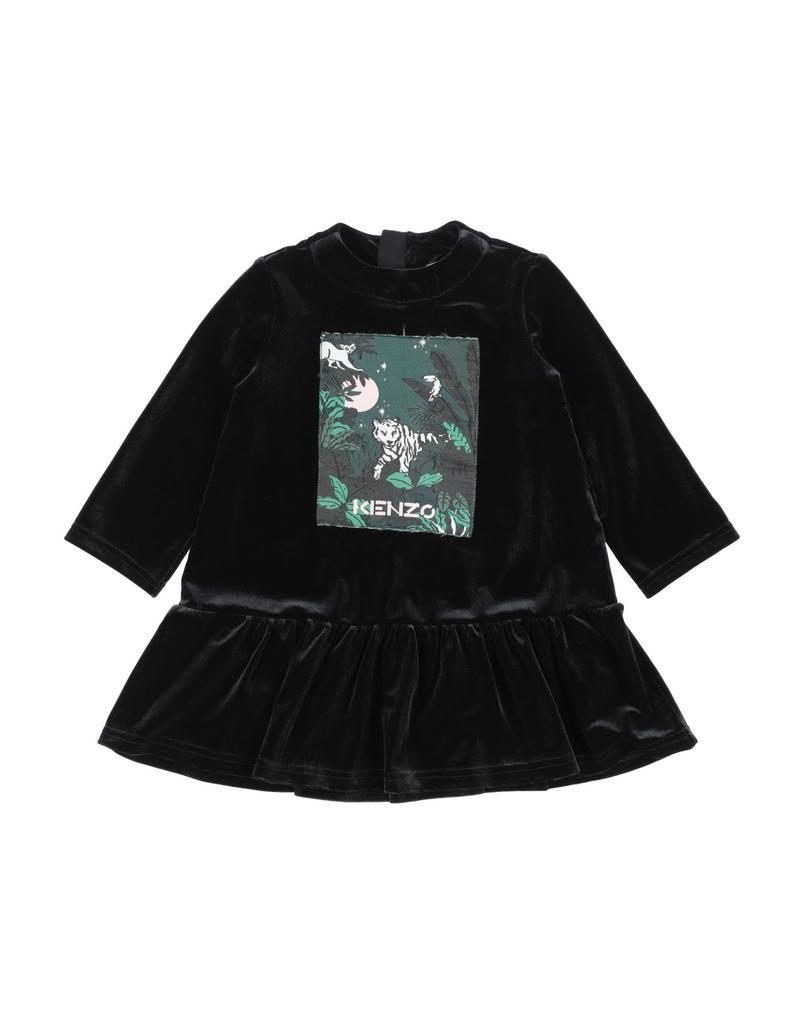 商品Kenzo|Dress,价格¥1001,第1张图片