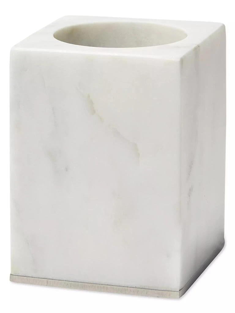 商品Sferra|Pietra Marble Toothbrush Holder,价格¥450,第1张图片