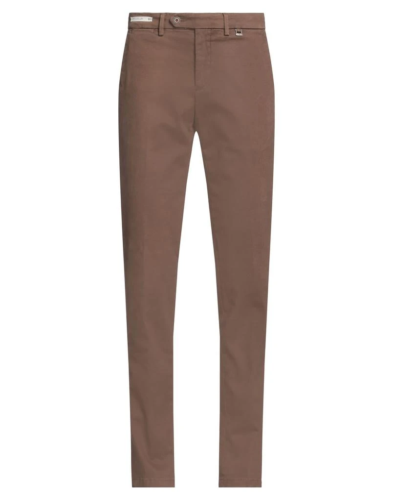 商品PAOLONI|Casual pants,价格¥996,第1张图片
