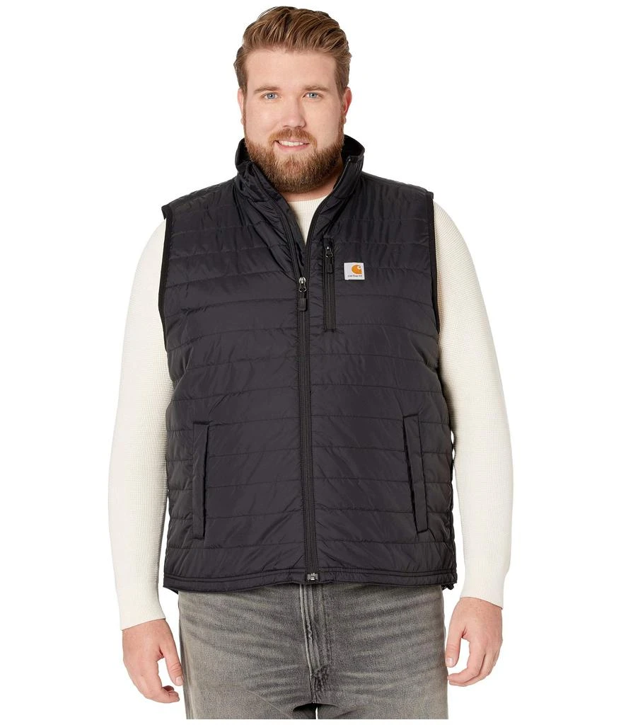 商品Carhartt|Big & Tall Gilliam Vest,价格¥554,第1张图片