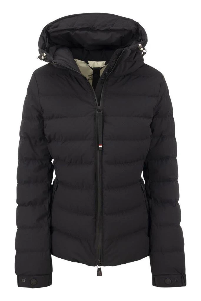 商品Moncler|MONCLER GRENOBLE CHESSEL - Short down jacket,价格¥9854,第1张图片