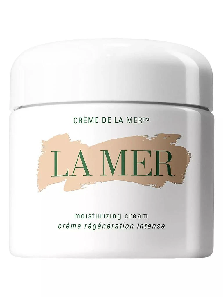 商品La Mer|Crème De La Mer Moisturizing Cream,价格¥1503,第1张图片