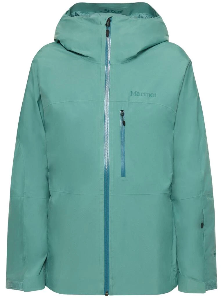 商品Marmot|Gtx Waterproof Jacket,价格¥1779,第1张图片