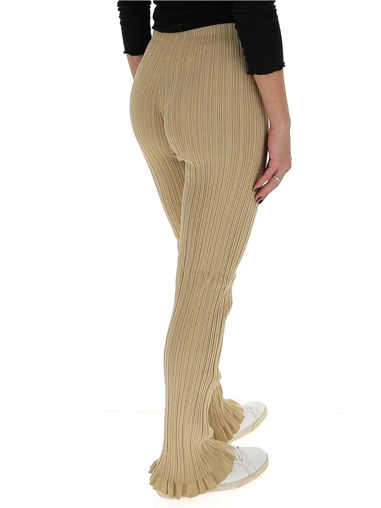 商品Acne Studios|Acne Studios Slim Fit Ribbed Knit Leggings,价格¥1394,第2张图片详细描述