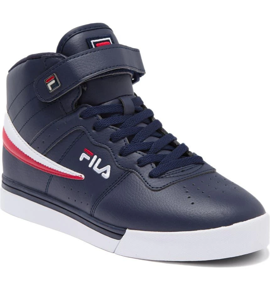 商品Fila|Vulc 13 Mid Sneaker,价格¥259,第1张图片