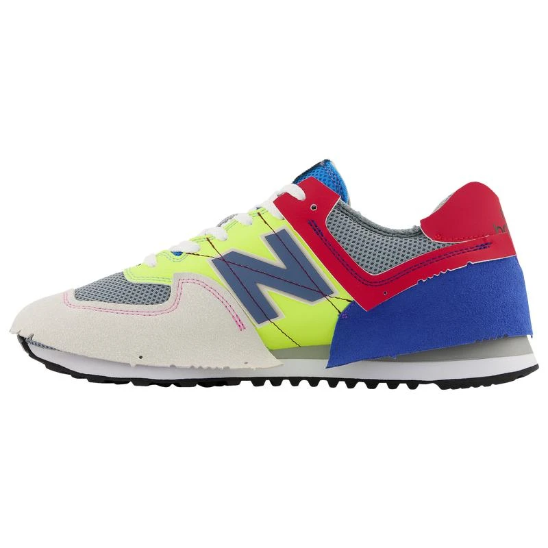 商品New Balance|New Balance 574 Jaden - Men's,价格¥928,第2张图片详细描述