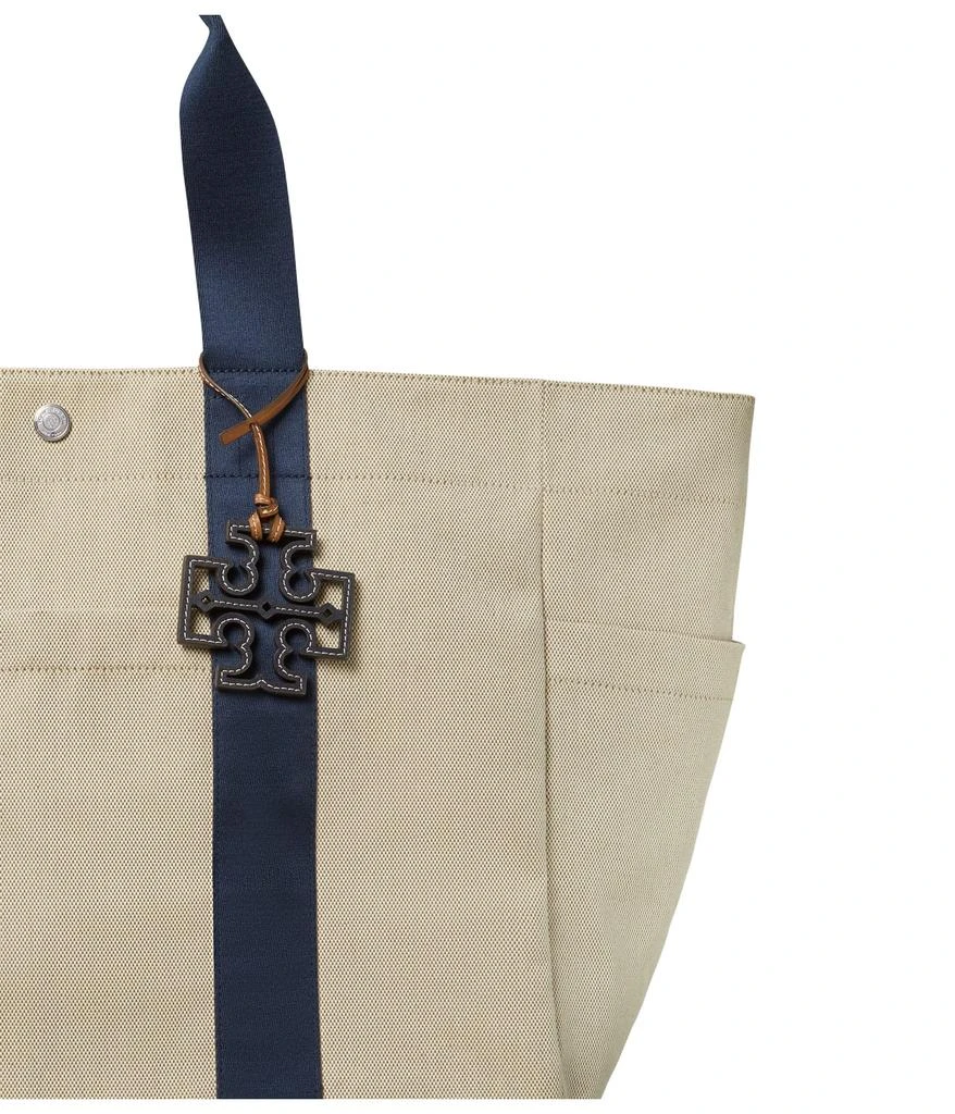 商品Tory Burch|Tory Tote,价格¥4484,第4张图片详细描述