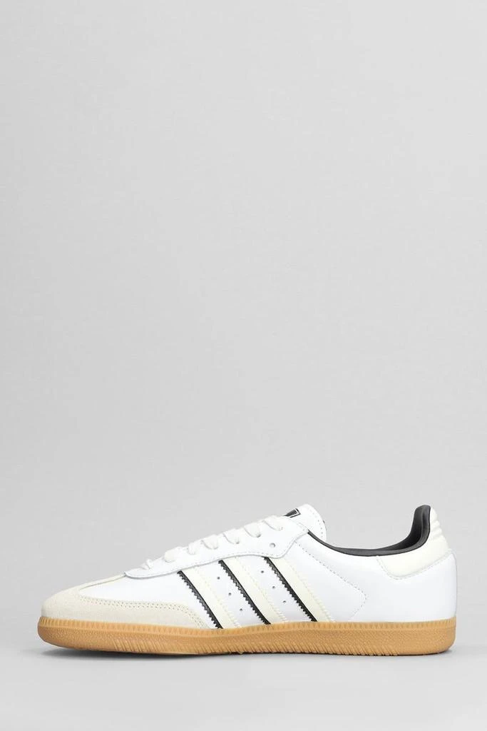 商品Adidas|Adidas Samba Og Sneakers,价格¥1340,第3张图片详细描述