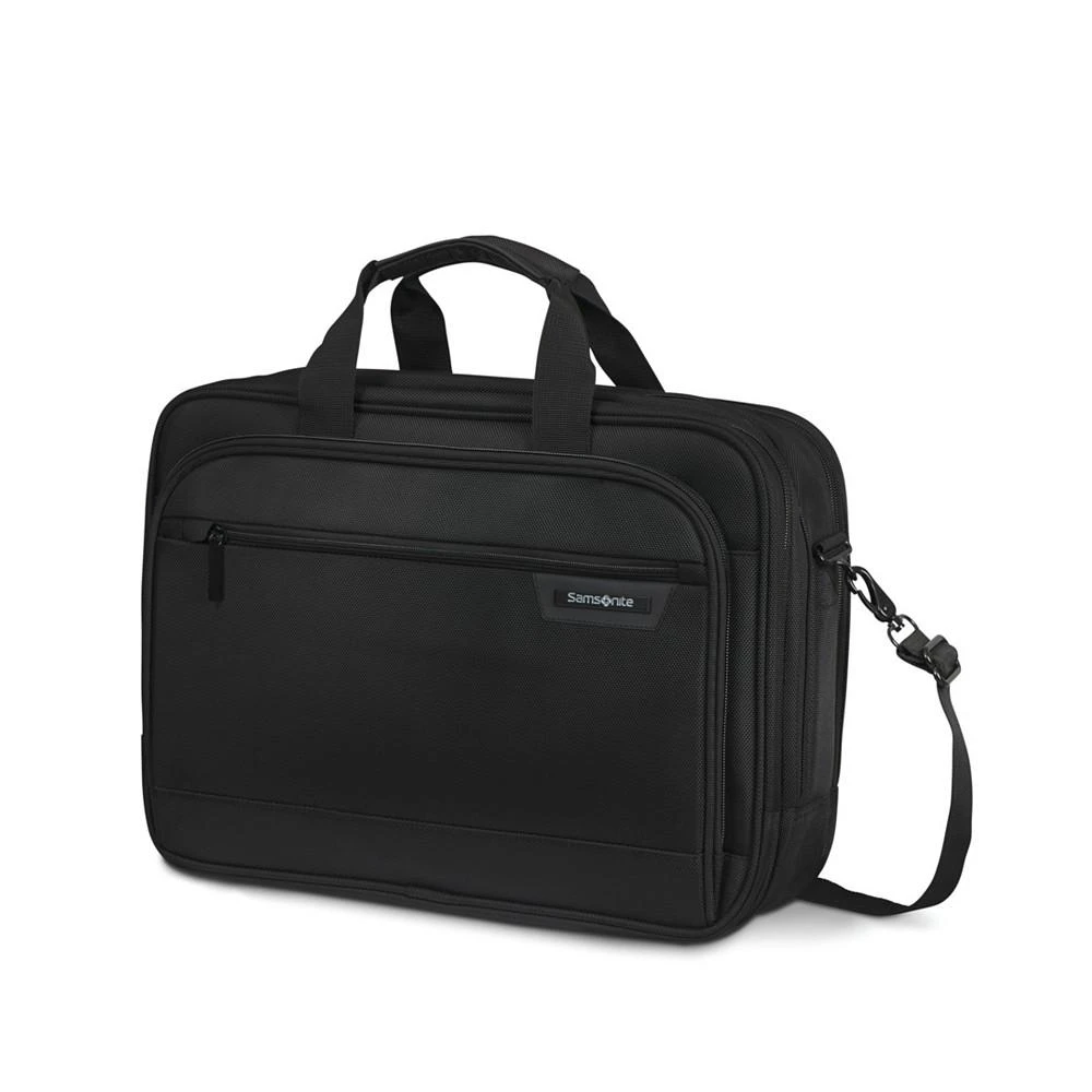 商品Samsonite|Classic 2.0 3 Compartment Brief,价格¥754,第1张图片