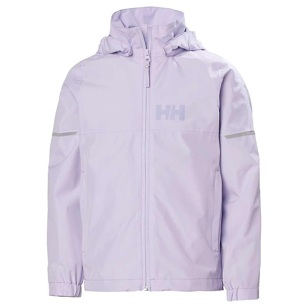 商品Helly Hansen|Helly Hansen Juniors' Active 2.0 Jacket,价格¥390,第5张图片详细描述