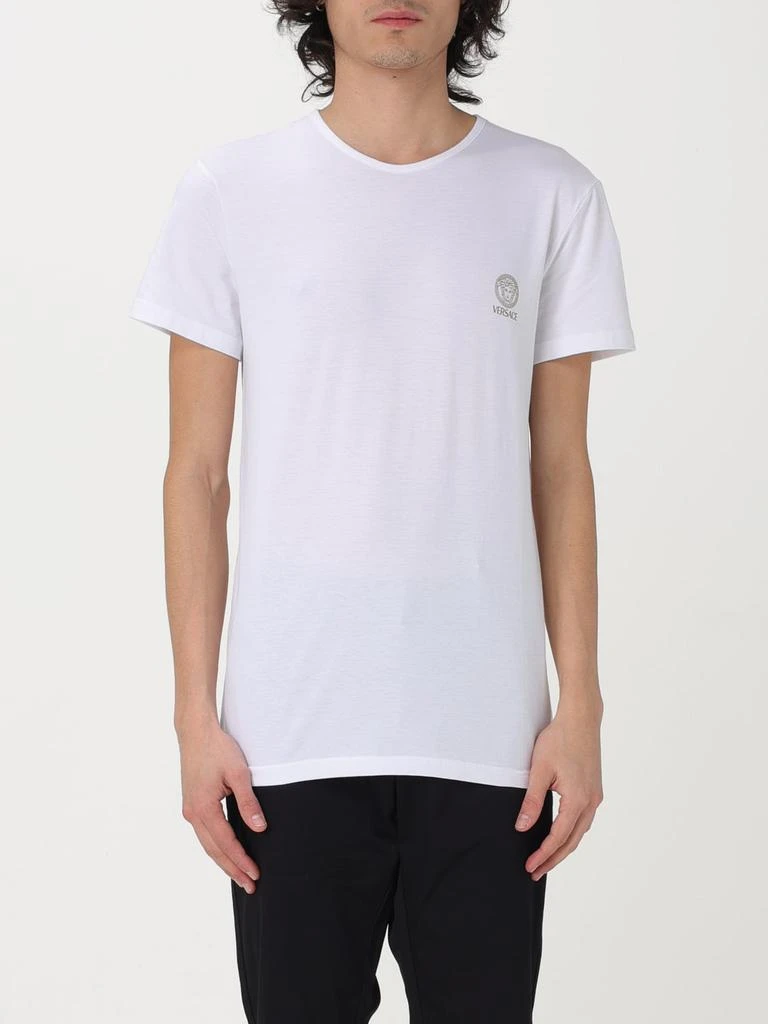 商品Versace|T-shirt men Versace,价格¥425,第2张图片详细描述