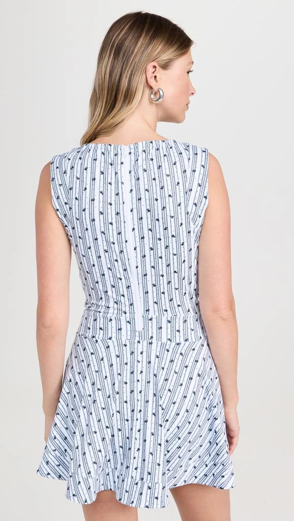 商品Byrdie Golf Social Wear|Montauk Mini Dress,价格¥1916,第2张图片详细描述