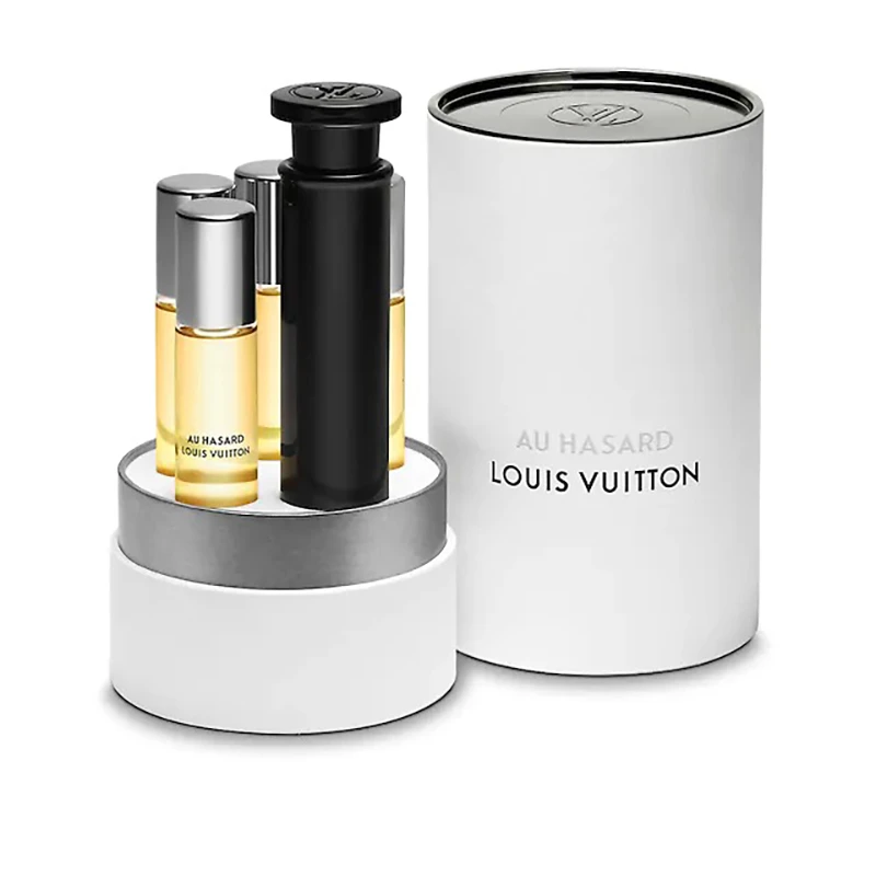 LV 路易威登 男士香水4x7.5ml 旅行装「全系列」 商品